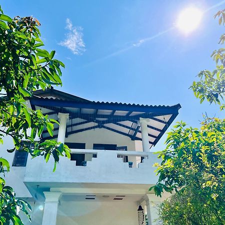 Wasana Ocean View Villa Мірісса Екстер'єр фото