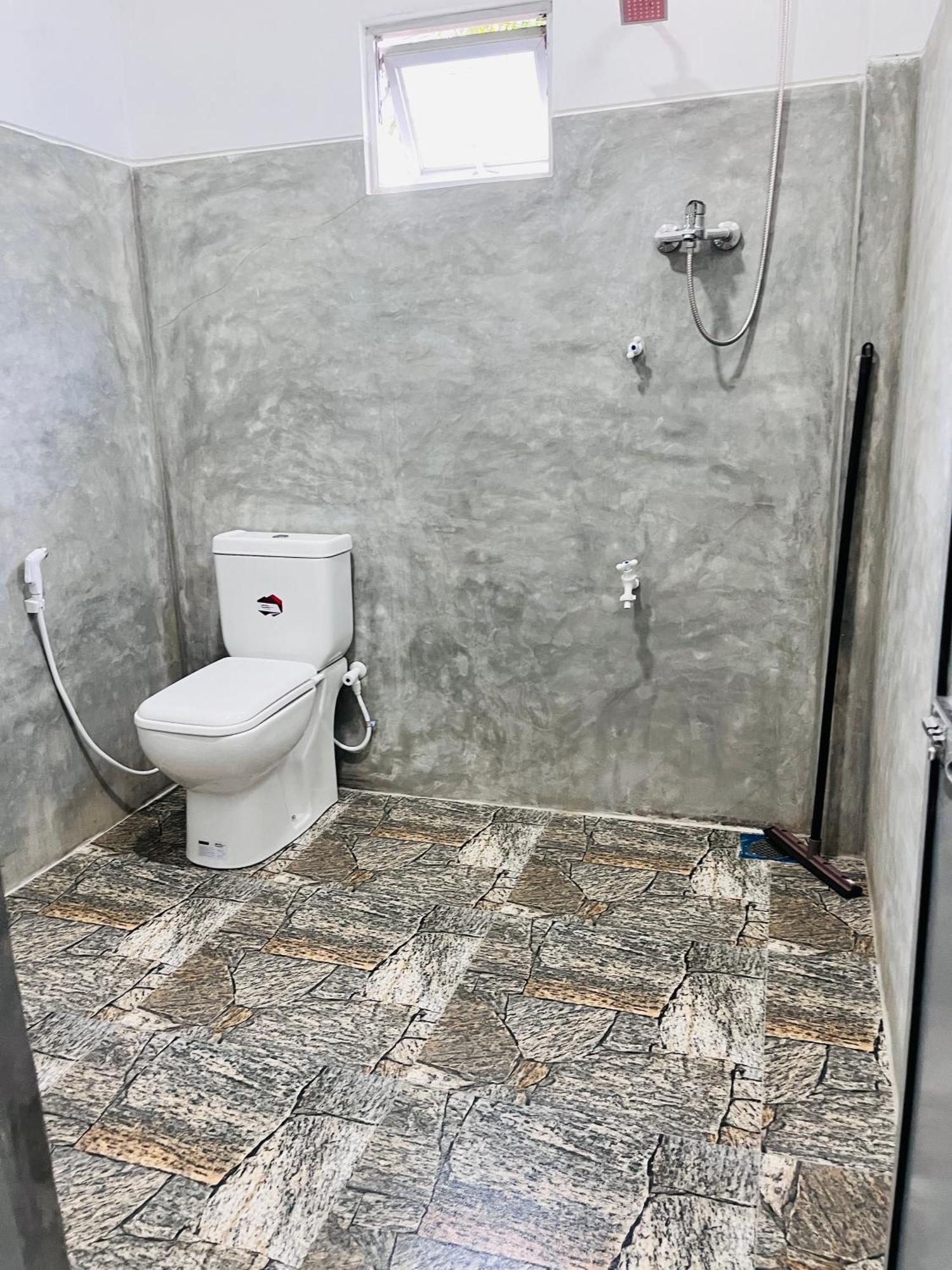 Wasana Ocean View Villa Мірісса Екстер'єр фото